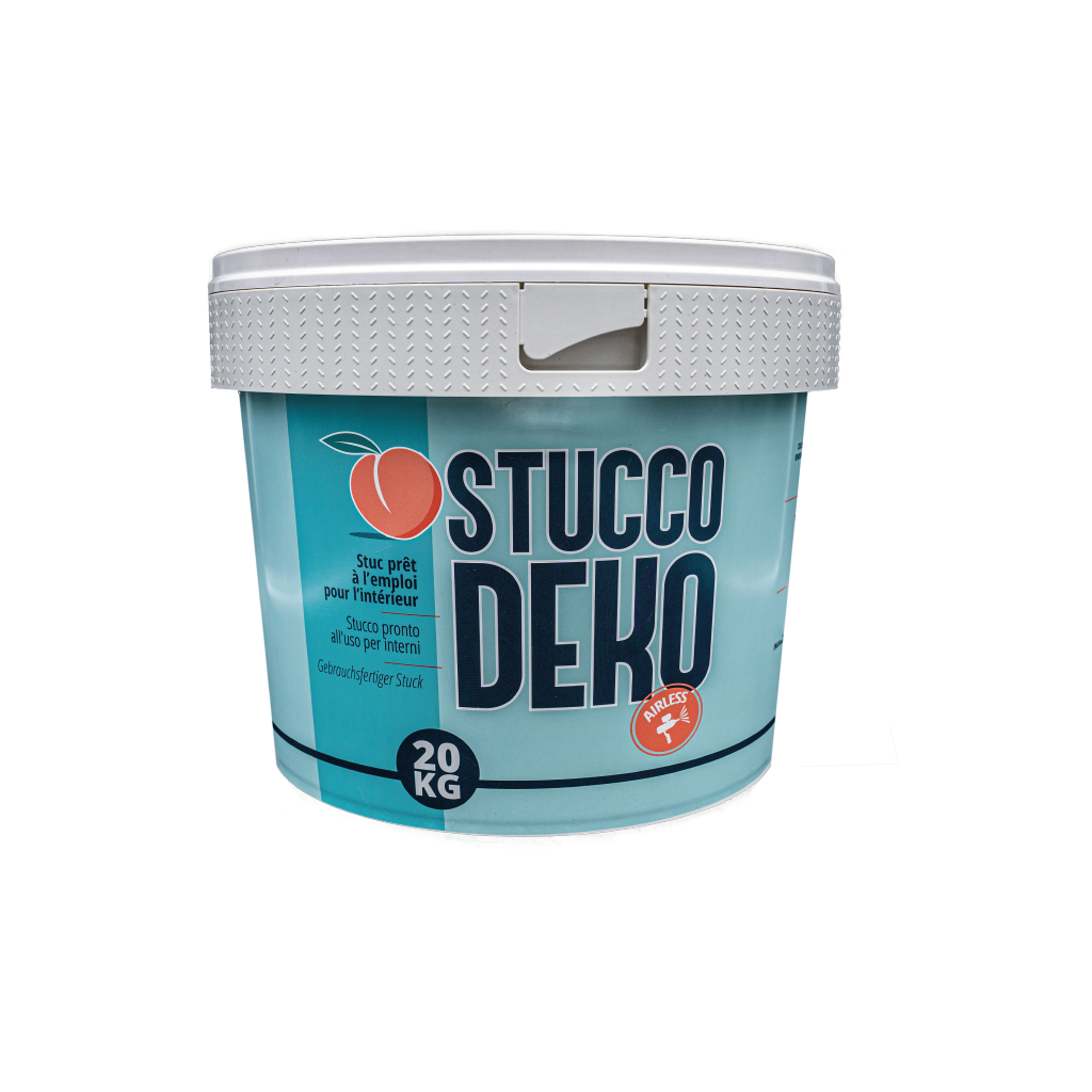 1-Stucco Deko